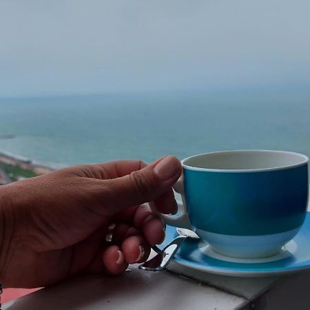 Apartment Marina In Apart-Hotel Residence Batumi Bagian luar foto