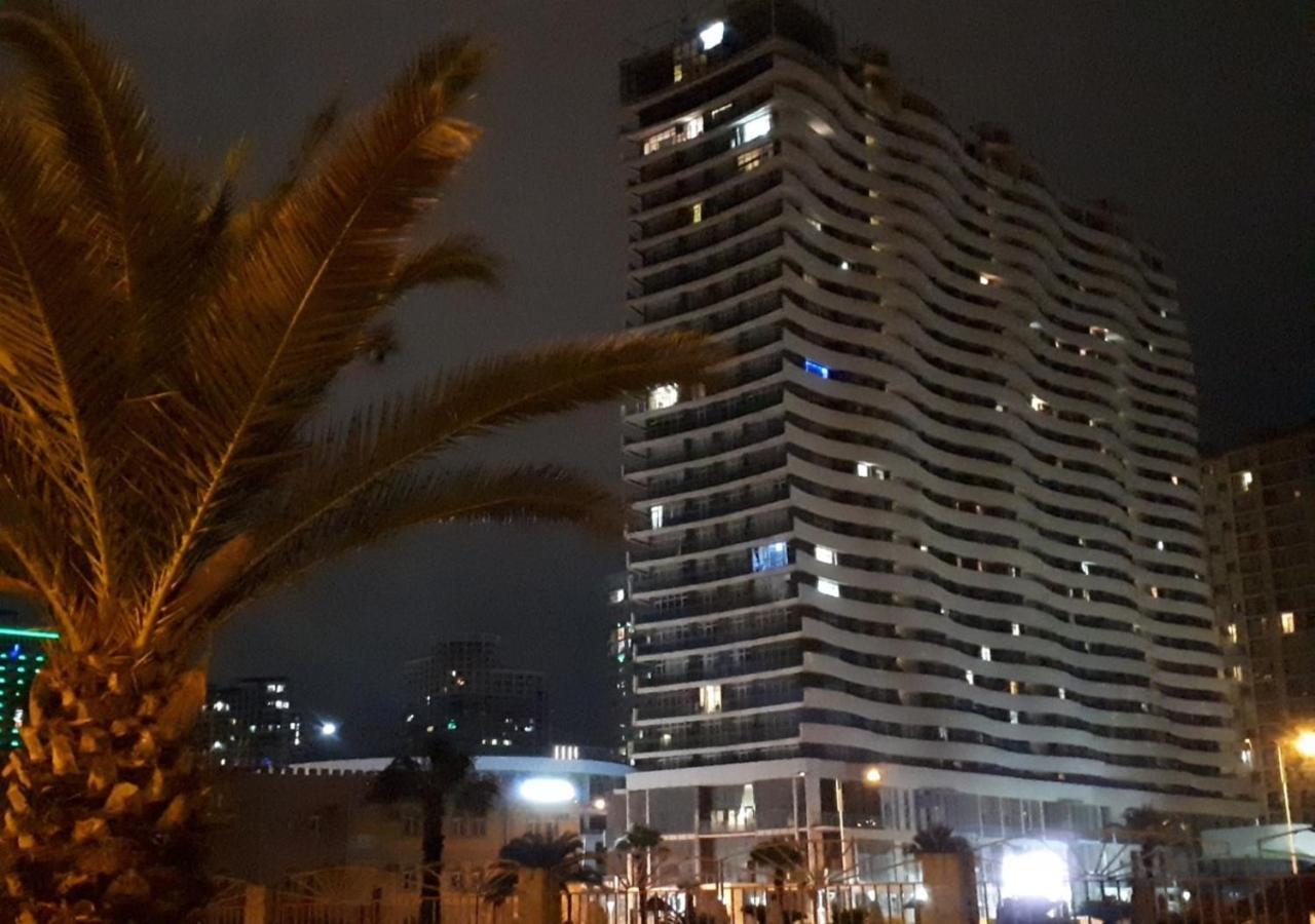 Apartment Marina In Apart-Hotel Residence Batumi Bagian luar foto